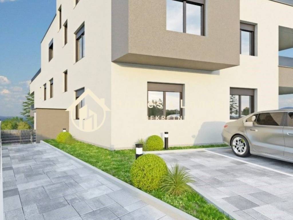 Stan u novogradnji, Prodaja, Zagreb, Sesvete