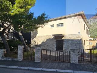 Baska voda, Baska Voda