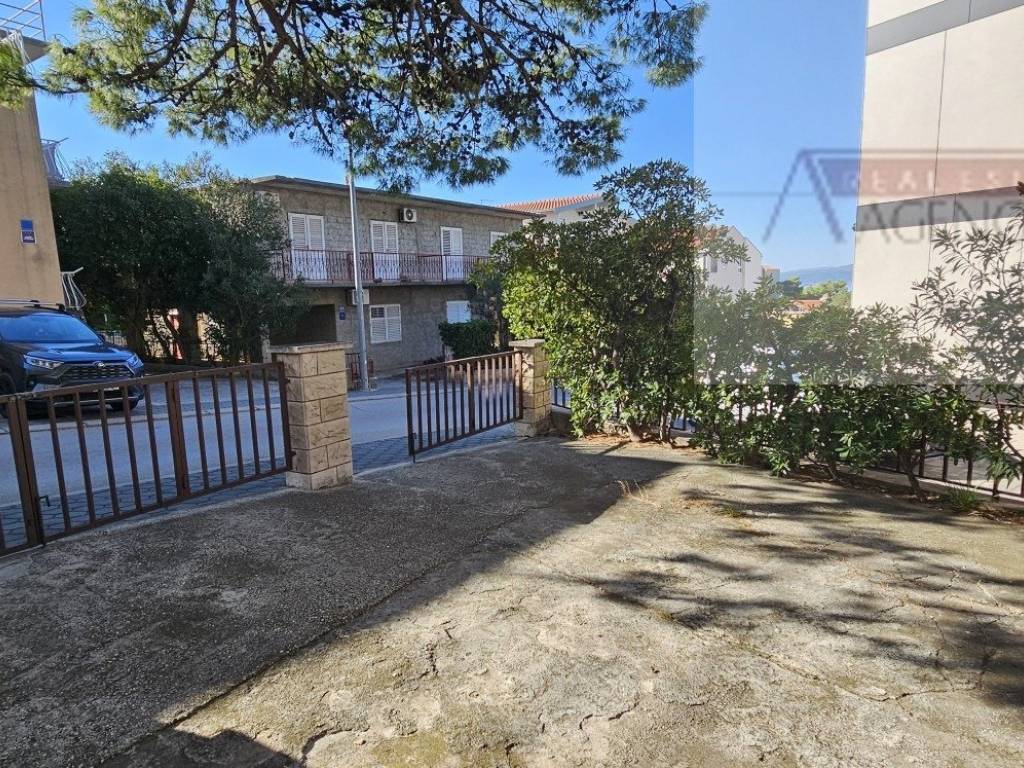 Baska voda, Baska Voda