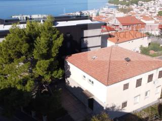 Baska voda, Baska Voda