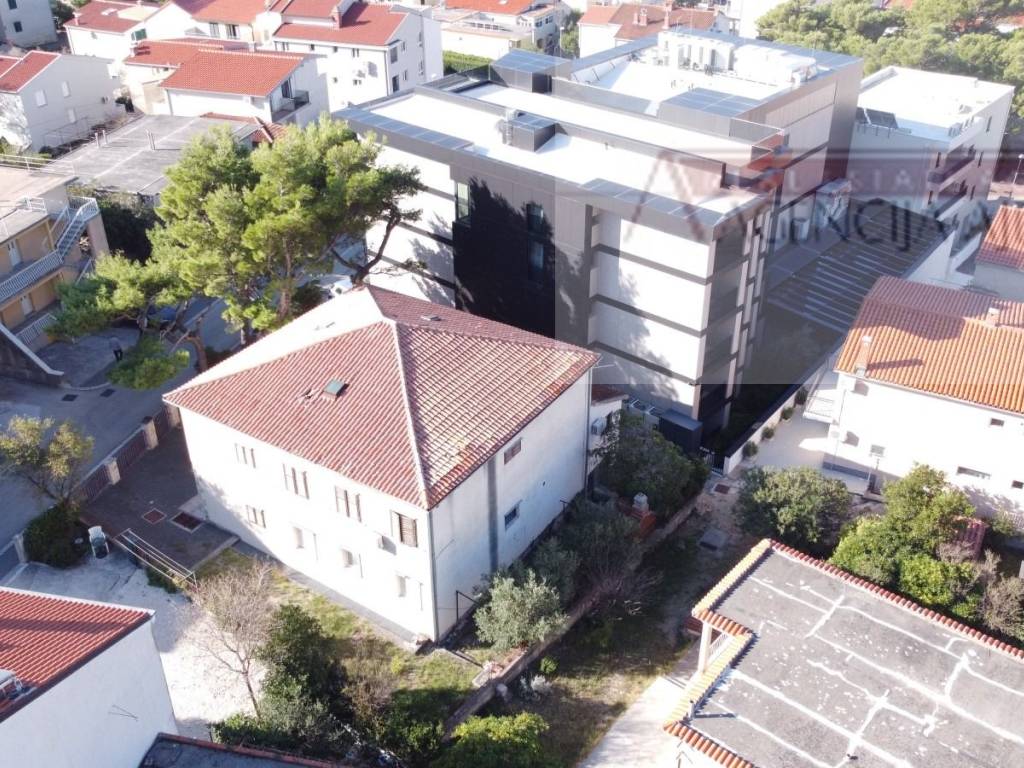 Baska voda, Baska Voda