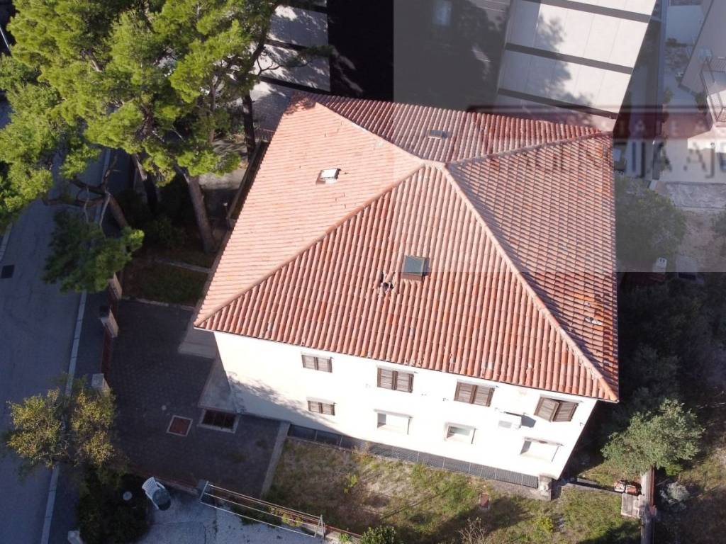 Baska voda, Baska Voda