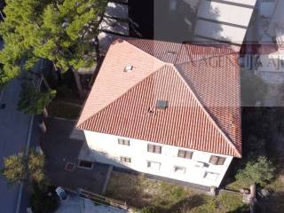 Baska voda, Baska Voda