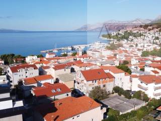 Baska voda, Baska Voda