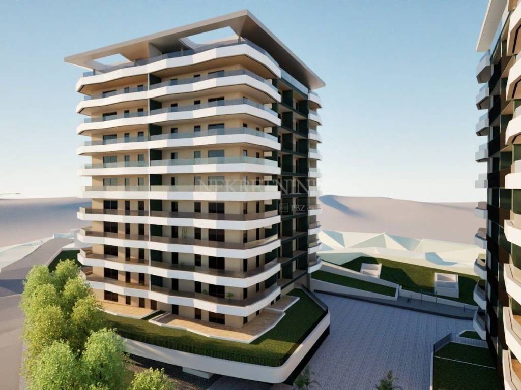 Stan u novogradnji, Prodaja, Rijeka, Zapad