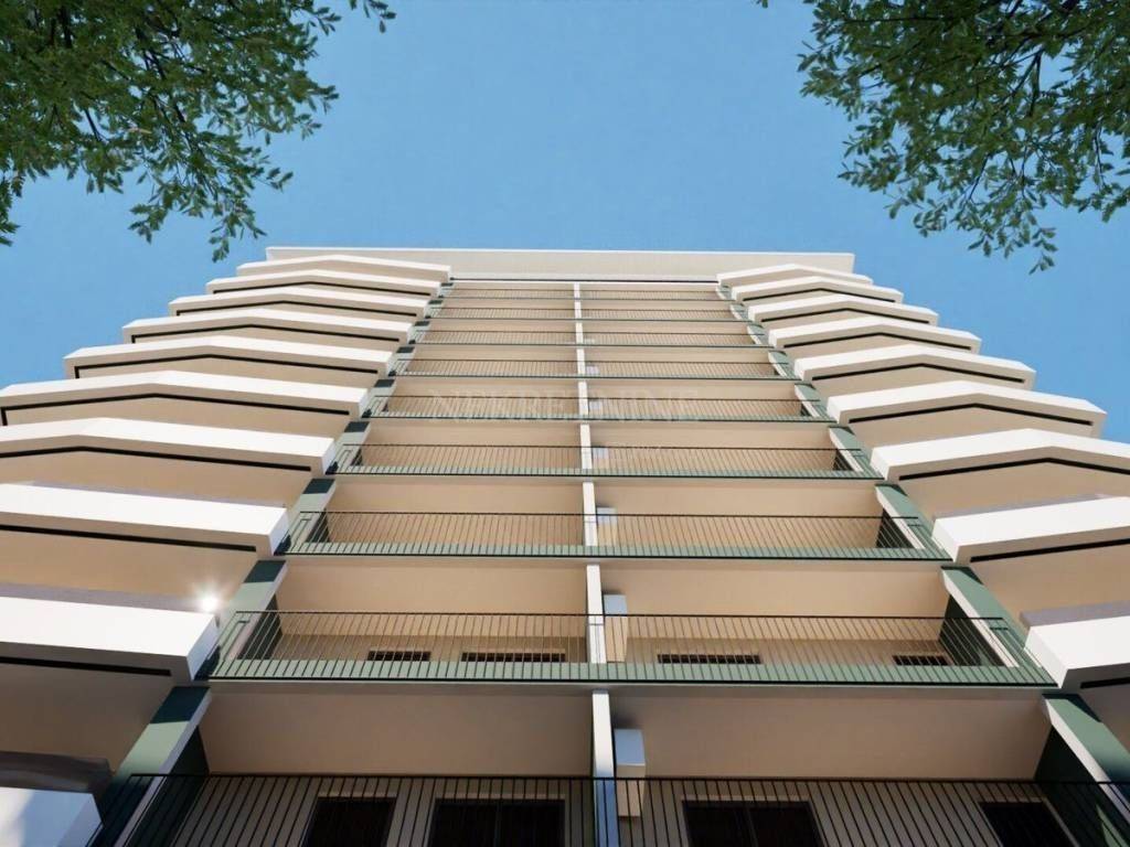 Stan u novogradnji, Prodaja, Rijeka, Zapad