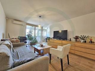 Stan u zgradi, Prodaja, Zagreb, Maksimir