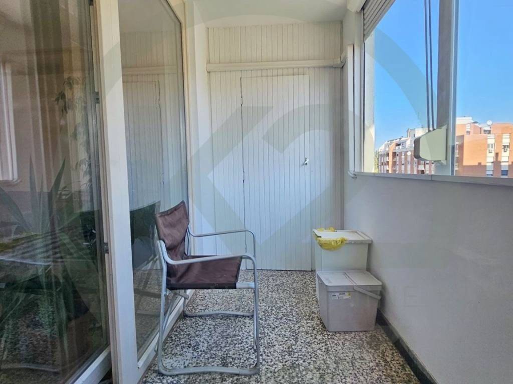 Stan u zgradi, Prodaja, Zagreb, Maksimir