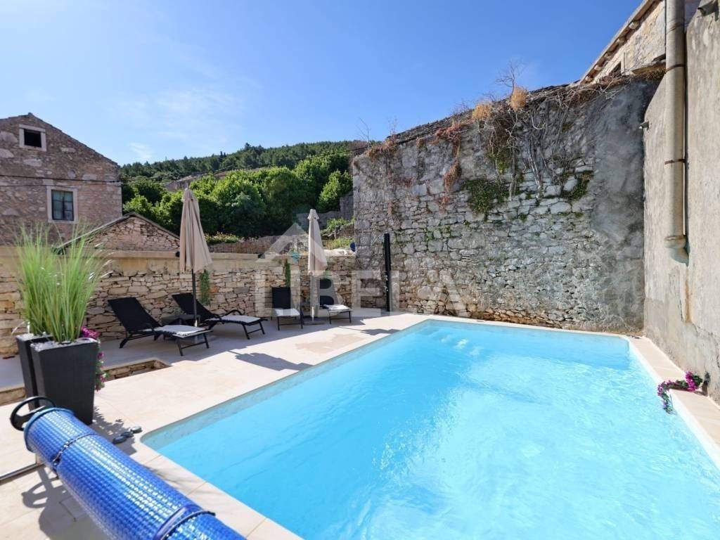 Kamena kuća, Prodaja, Blato, Blato