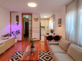 Stan u zgradi, Najam, Zagreb, Podsused - Vrapče