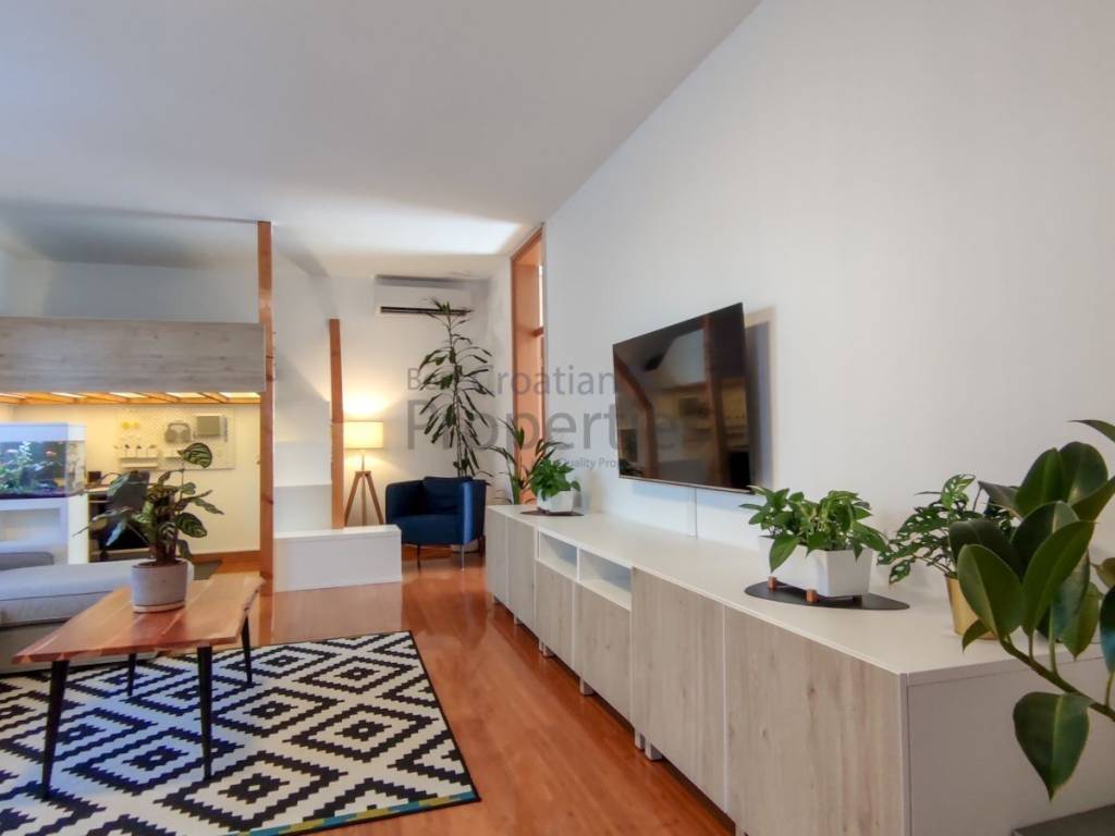 Stan u zgradi, Najam, Zagreb, Podsused - Vrapče