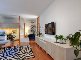 Stan u zgradi, Najam, Zagreb, Podsused - Vrapče