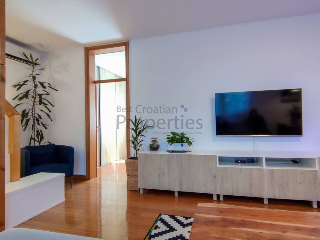 Stan u zgradi, Najam, Zagreb, Podsused - Vrapče