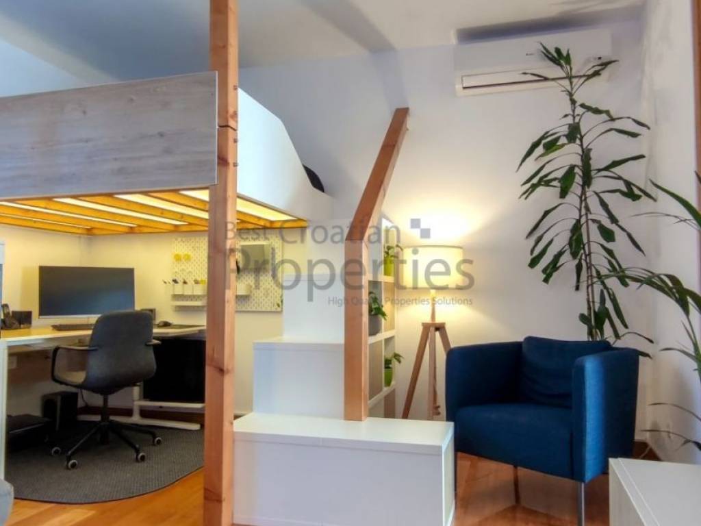 Stan u zgradi, Najam, Zagreb, Podsused - Vrapče