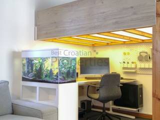 Stan u zgradi, Najam, Zagreb, Podsused - Vrapče