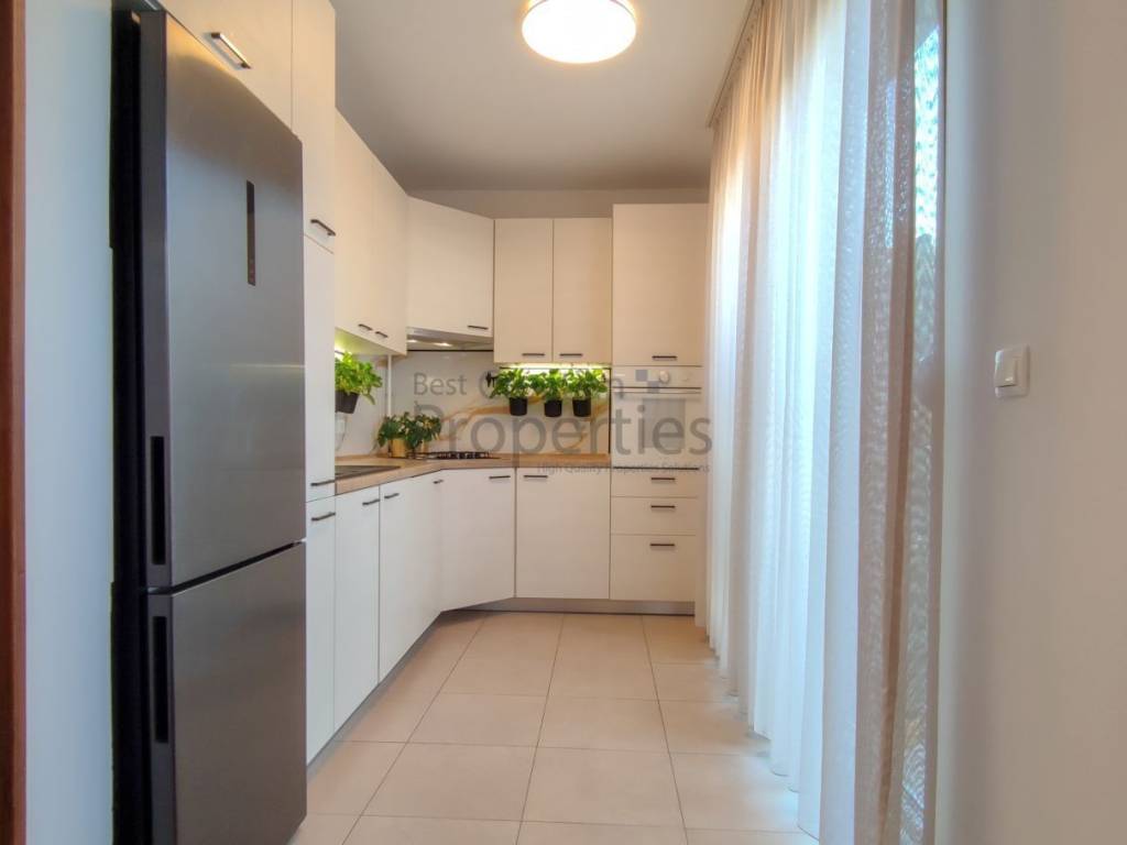 Stan u zgradi, Najam, Zagreb, Podsused - Vrapče