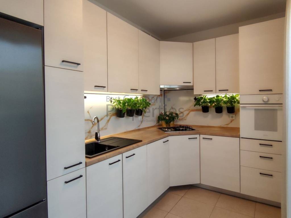 Stan u zgradi, Najam, Zagreb, Podsused - Vrapče