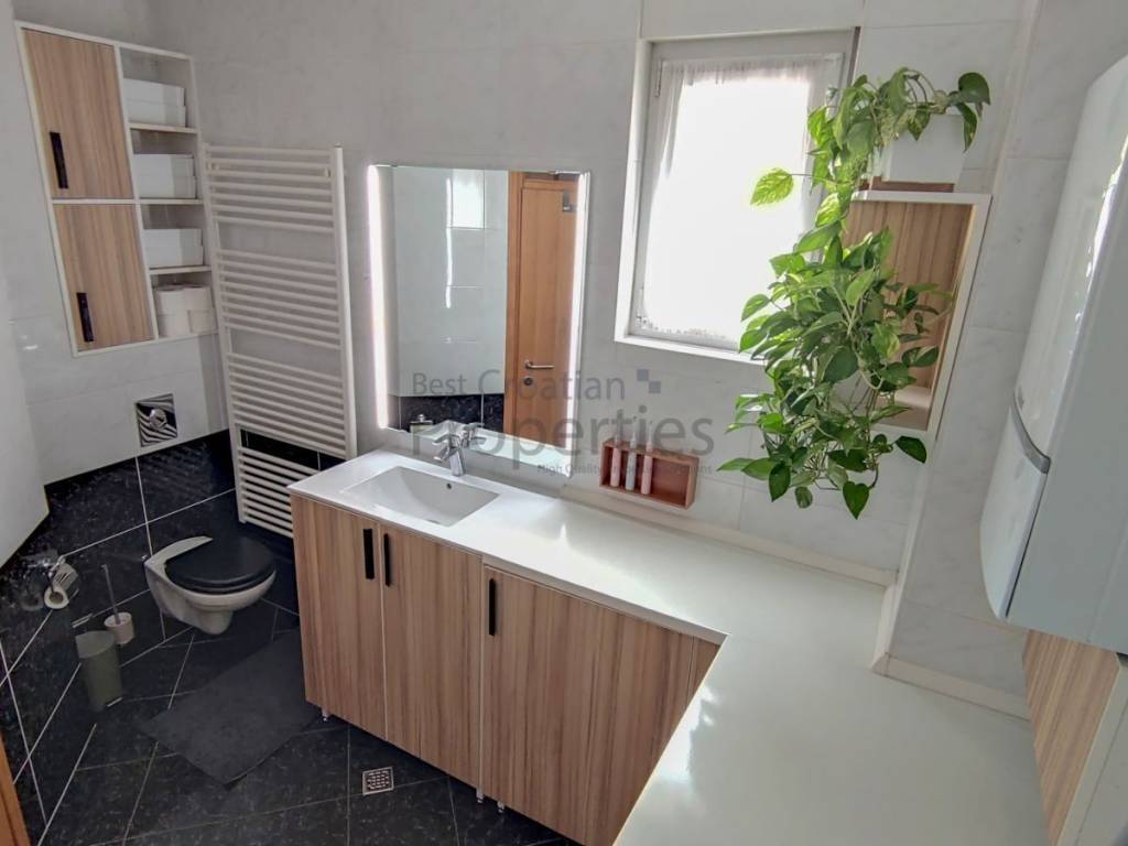 Stan u zgradi, Najam, Zagreb, Podsused - Vrapče