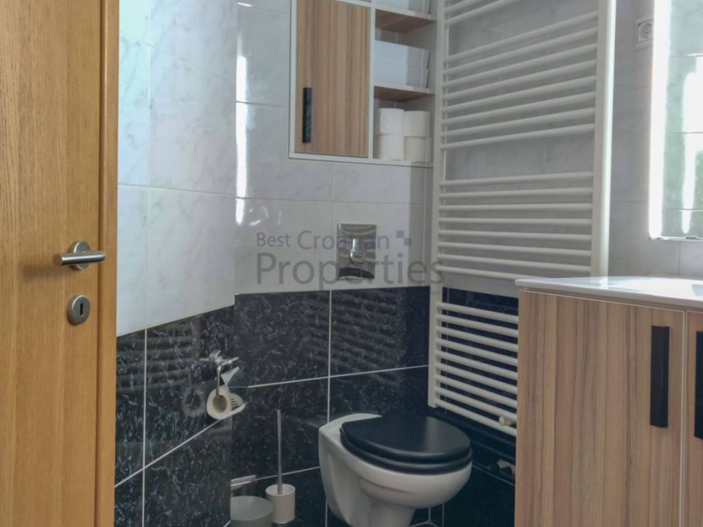 Stan u zgradi, Najam, Zagreb, Podsused - Vrapče