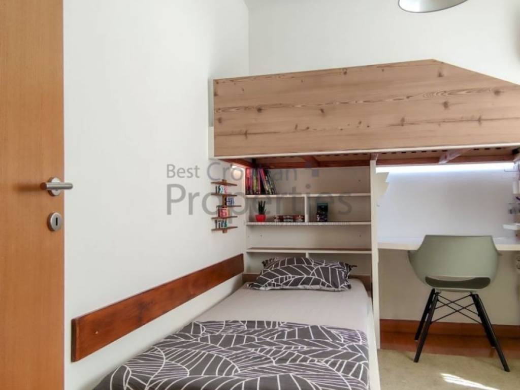 Stan u zgradi, Najam, Zagreb, Podsused - Vrapče