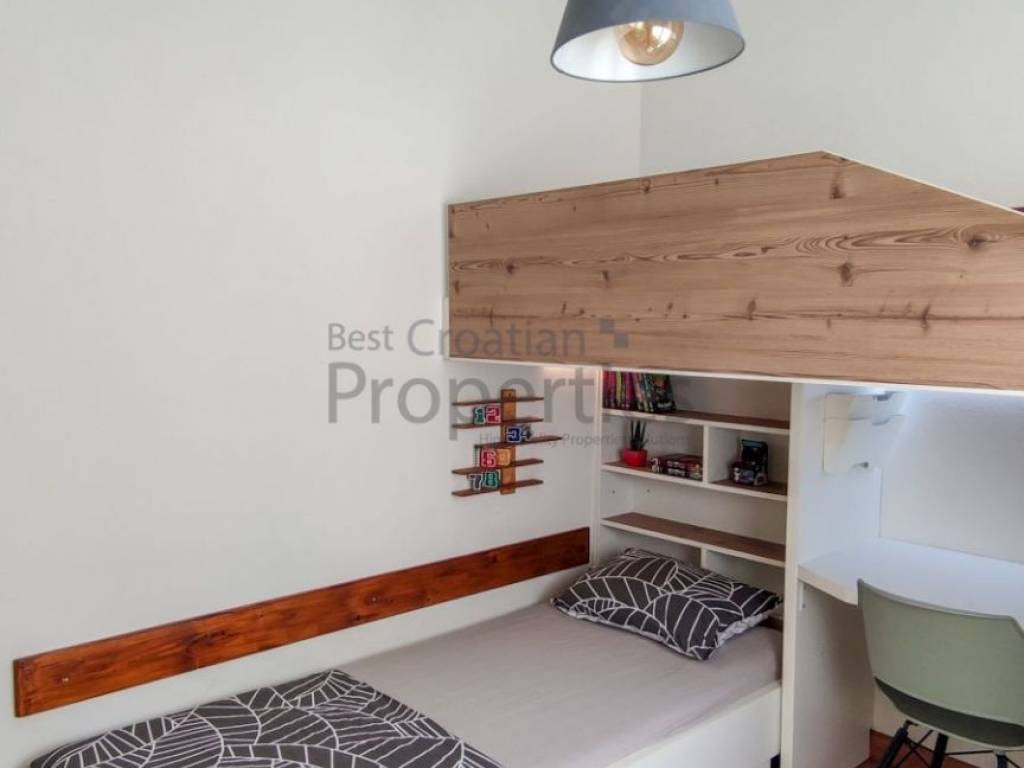 Stan u zgradi, Najam, Zagreb, Podsused - Vrapče