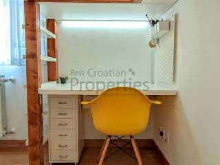 Stan u zgradi, Najam, Zagreb, Podsused - Vrapče