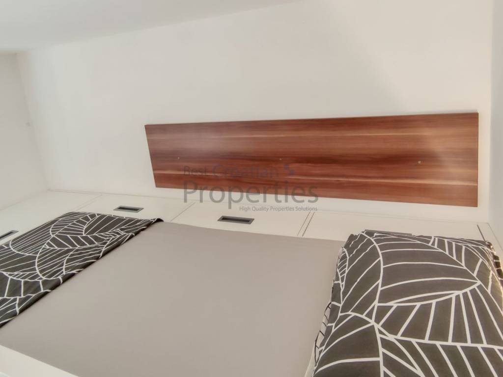 Stan u zgradi, Najam, Zagreb, Podsused - Vrapče