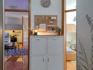 Stan u zgradi, Najam, Zagreb, Podsused - Vrapče