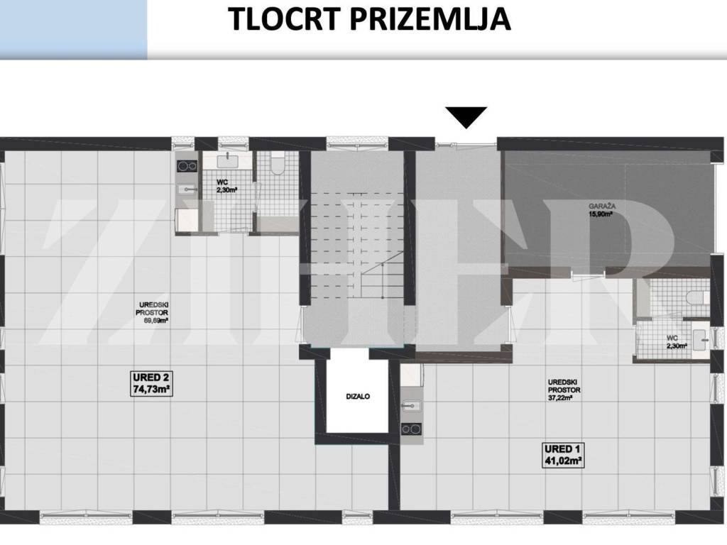 Stan u novogradnji, Prodaja, Zagreb, Stenjevec