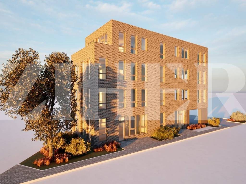 Poslovna zgrada, Prodaja, Zagreb, Stenjevec