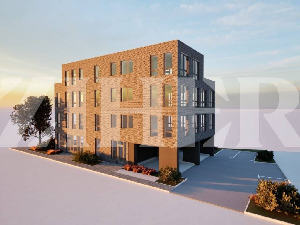 Poslovna zgrada, Prodaja, Zagreb, Stenjevec