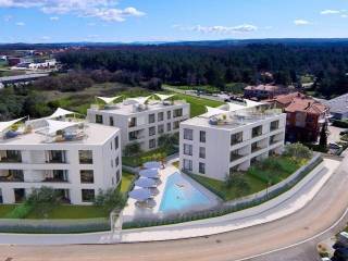 Stan u novogradnji, Prodaja, Novigrad, Novigrad