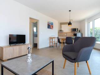 Stan u novogradnji, Prodaja, Novigrad, Novigrad