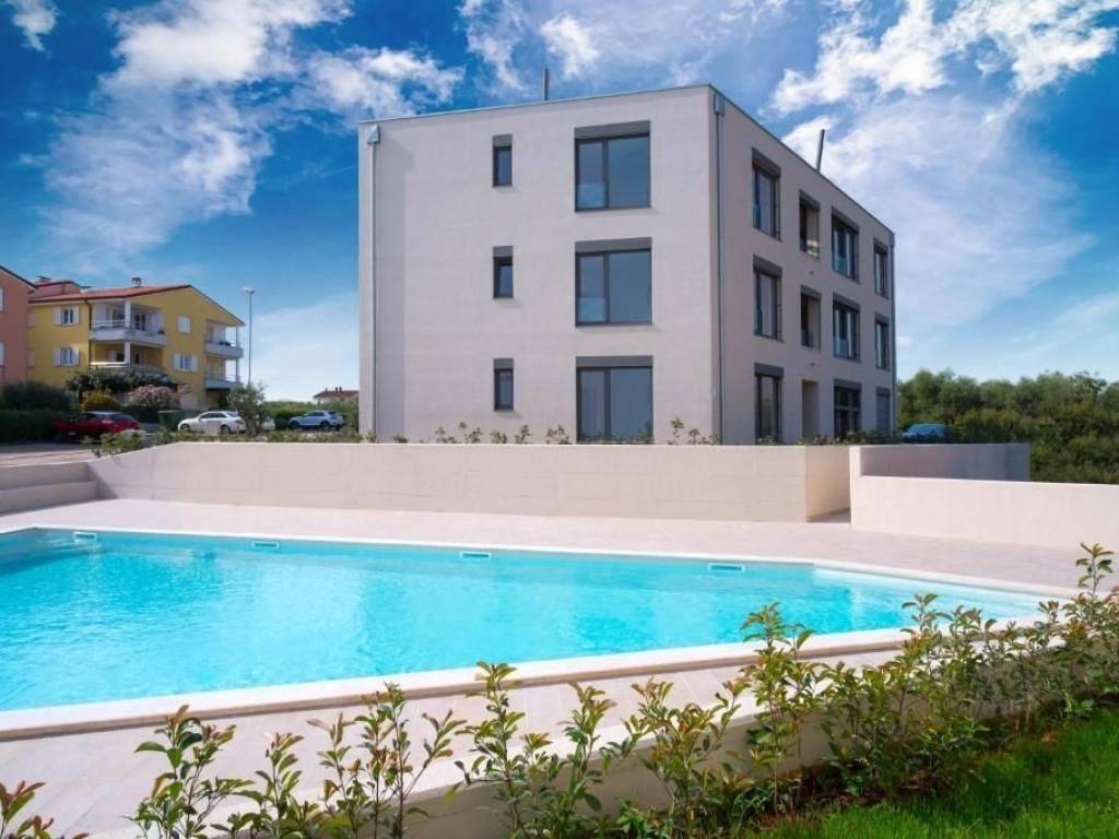 Stan u novogradnji, Prodaja, Novigrad, Novigrad