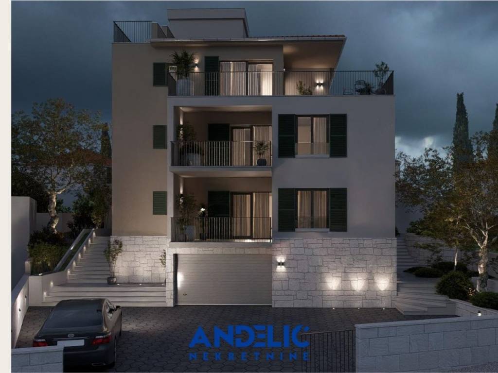 Stan u novogradnji, Prodaja, Okrug, Okrug Gornji