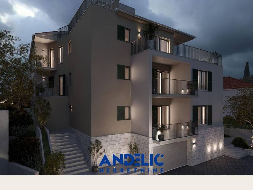 Stan u novogradnji, Prodaja, Okrug, Okrug Gornji