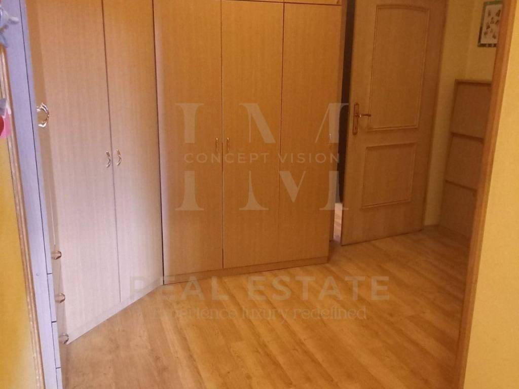 Stan u starijoj zgradi, Prodaja, Rijeka, Centar