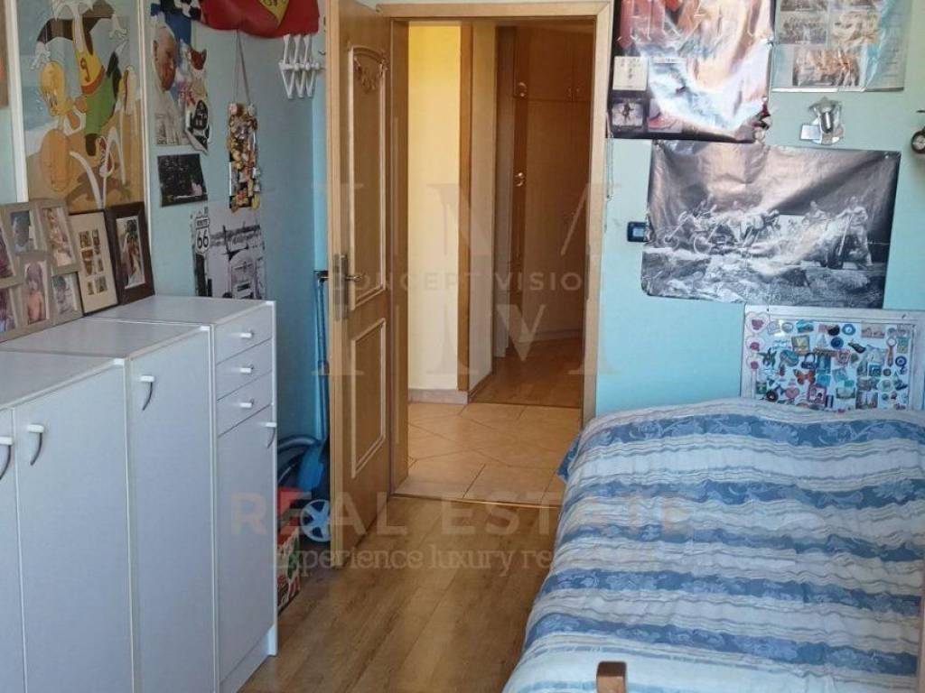 Stan u starijoj zgradi, Prodaja, Rijeka, Centar