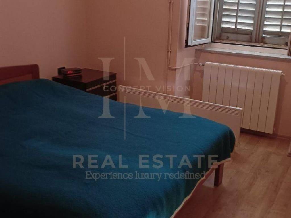 Stan u starijoj zgradi, Prodaja, Rijeka, Centar