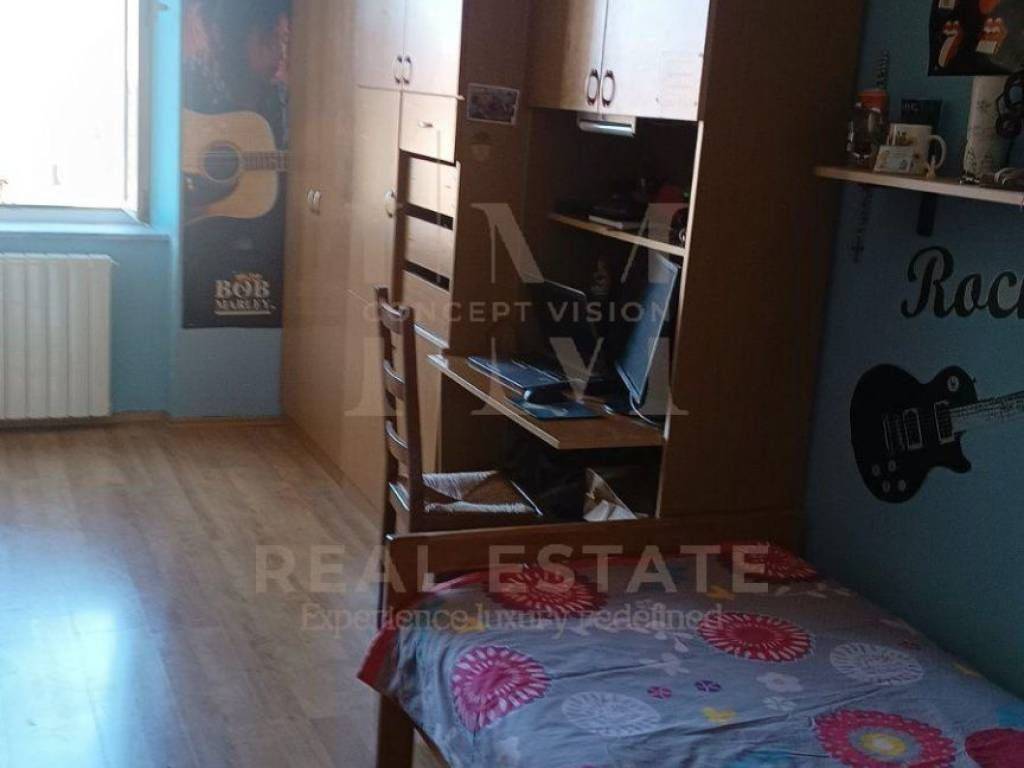 Stan u starijoj zgradi, Prodaja, Rijeka, Centar