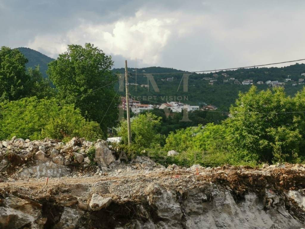 Građevinsko zemljište, Prodaja, Opatija - Okolica, Ika