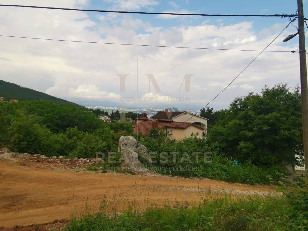 Građevinsko zemljište, Prodaja, Opatija - Okolica, Ika