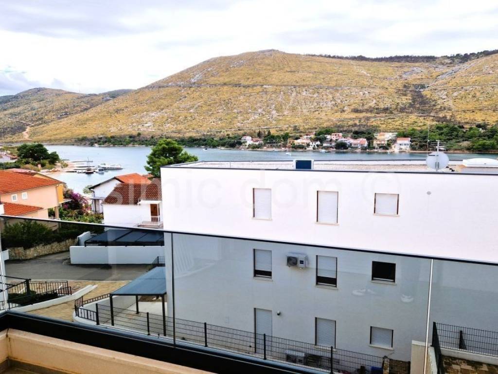 Apartman na moru, Prodaja, Šibenik - Okolica, Grebaštica