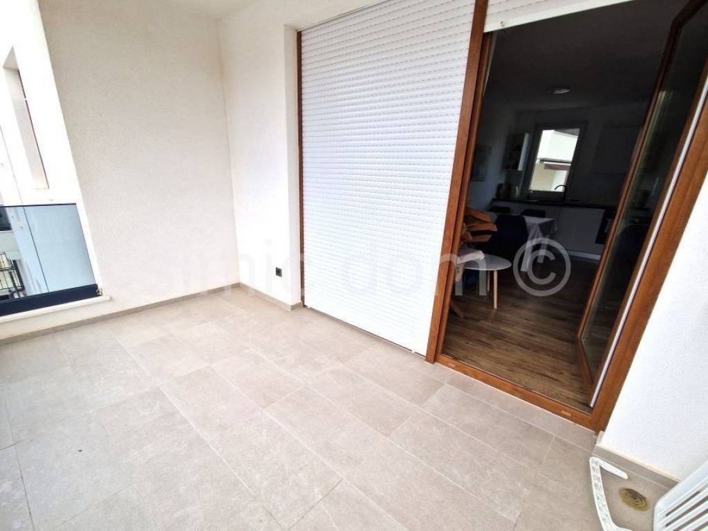 Apartman na moru, Prodaja, Šibenik - Okolica, Grebaštica