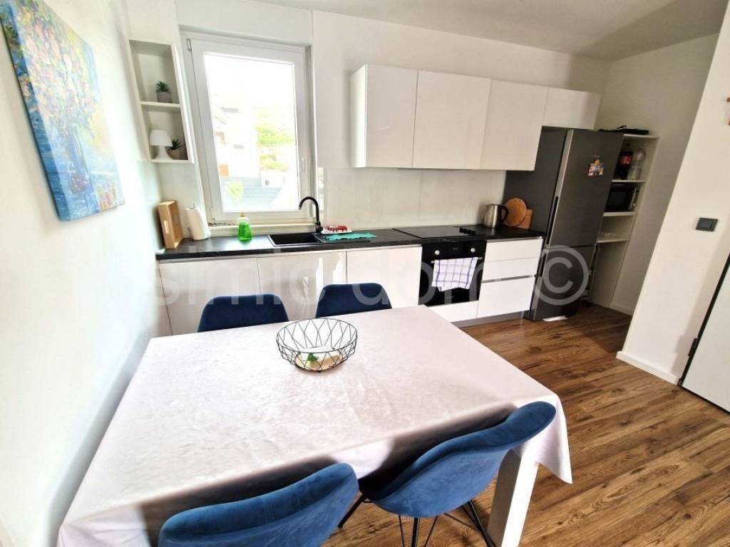 Apartman na moru, Prodaja, Šibenik - Okolica, Grebaštica