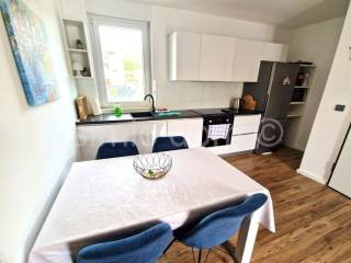 Apartman na moru, Prodaja, Šibenik - Okolica, Grebaštica