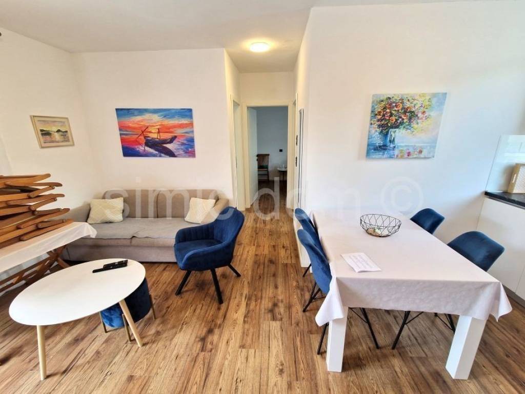 Apartman na moru, Prodaja, Šibenik - Okolica, Grebaštica