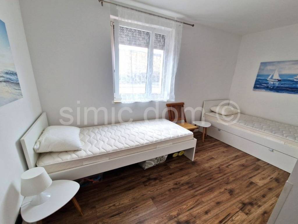 Apartman na moru, Prodaja, Šibenik - Okolica, Grebaštica