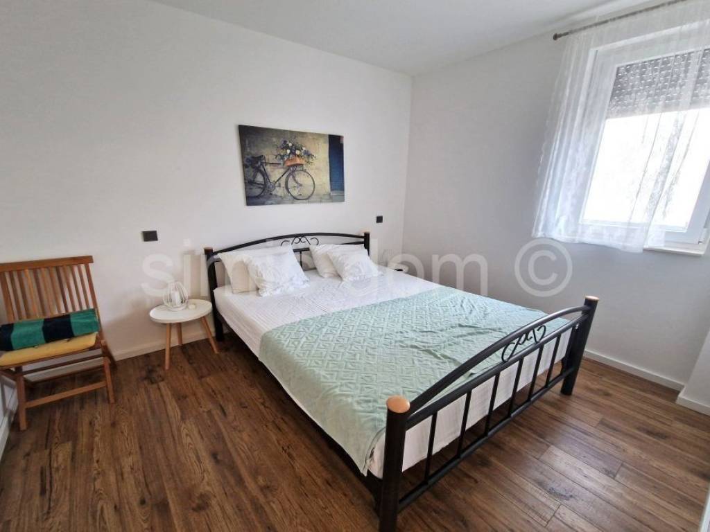 Apartman na moru, Prodaja, Šibenik - Okolica, Grebaštica