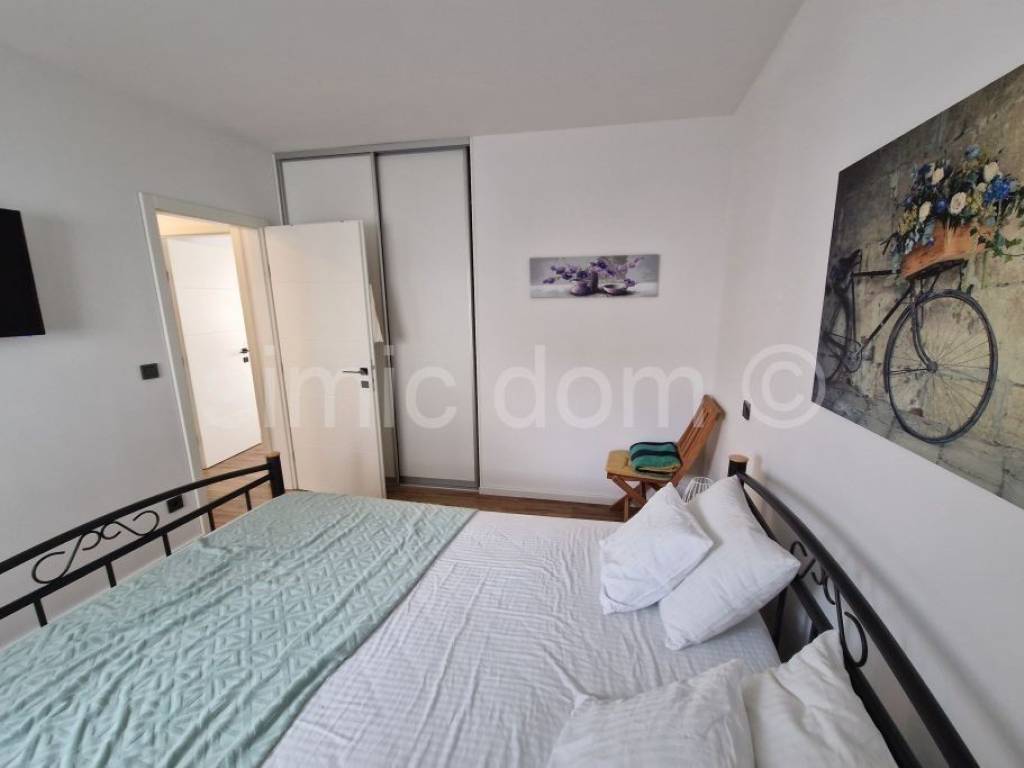 Apartman na moru, Prodaja, Šibenik - Okolica, Grebaštica